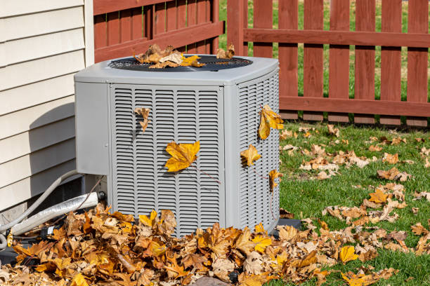 Local HVAC Companies in West Wyoming, PA