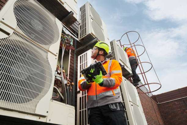  West Wyoming, PA HVAC Pros