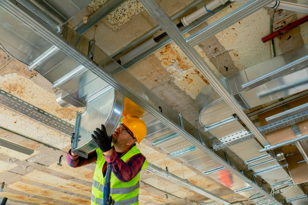 Best HVAC Repair Near Me  in West Wyoming, PA