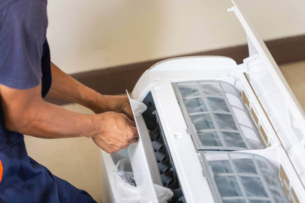 Best Affordable HVAC Services  in West Wyoming, PA