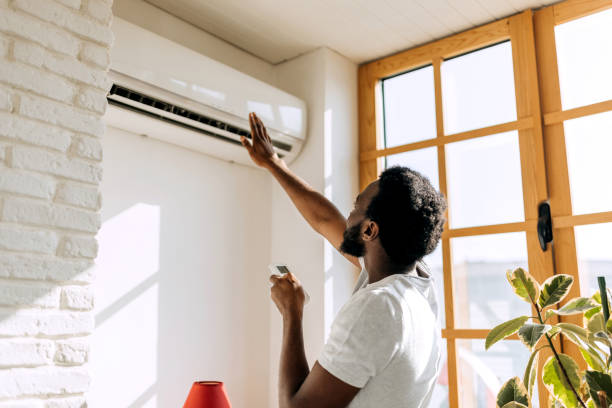 Best HVAC Maintenance Near Me  in West Wyoming, PA
