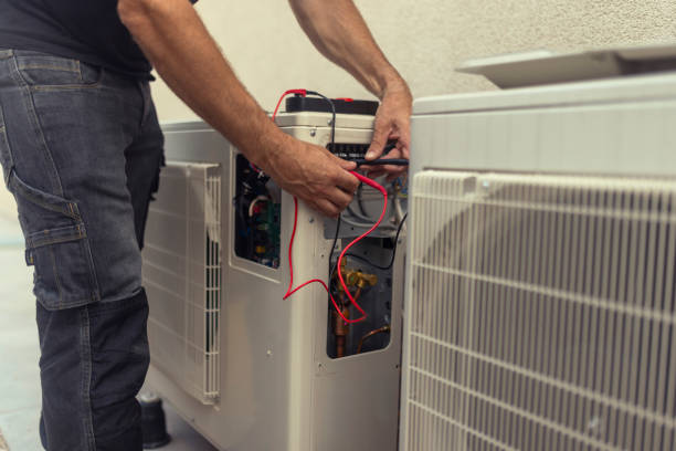 Best Local HVAC Companies  in West Wyoming, PA