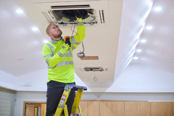 Best Affordable Air Conditioning Repair  in West Wyoming, PA