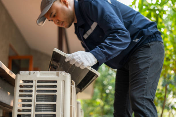 Best Best HVAC Companies  in West Wyoming, PA