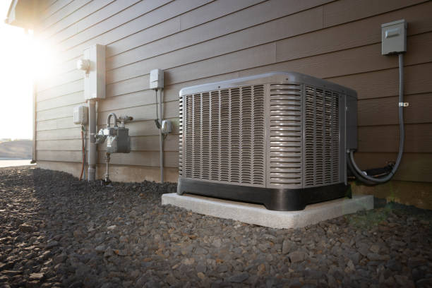  West Wyoming, PA HVAC Pros